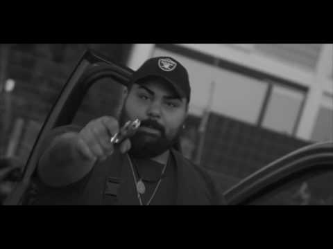 Ezar - La Haine / Prinzip (Official Video)