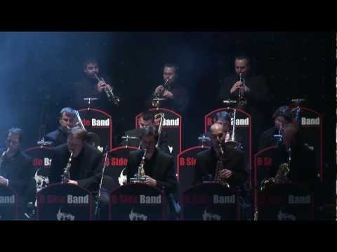 VOJTĚCH DYK & B-SIDE BAND leader Josef Buchta / Dva roky jezdím bez nehod