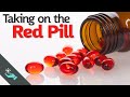 Taking On The Red Pill Men S Rights Activism