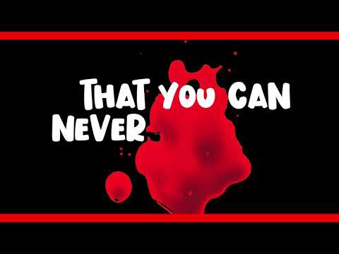 HWB x A-Wes - The Blood (Lyric Video)