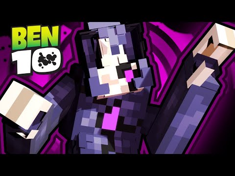 Gravestone Herotime's Insane Update! Zs'Skayr Boss?! (Minecraft Ben 10)