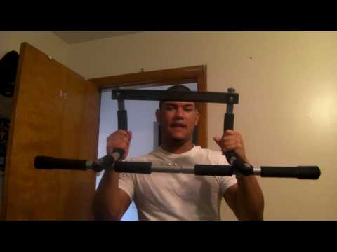 comment installer iron gym