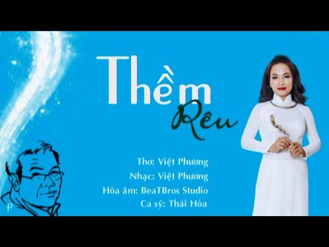 Thể hiện bởi Thái Hòa