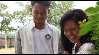 Jane Abaday ft. Winset Jacot - Siya ra Tawn ang Nahigugma (Music Video)