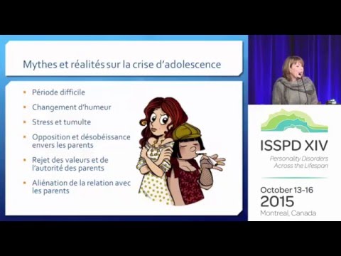 Colloque international sur le TPL - Conférence de Lyne Desrosiers 2015
