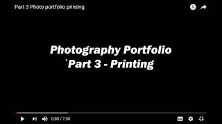 Adding a Hyperlink to a video on youtube