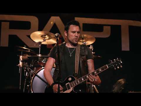 Thumbnail for Trapt "Try It First" Official Video by Trapt, Frida
