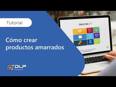 Crear producto compuesto