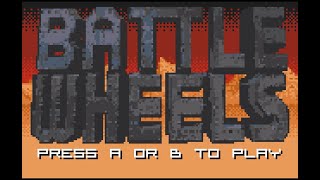 Vidéo BattleWheels