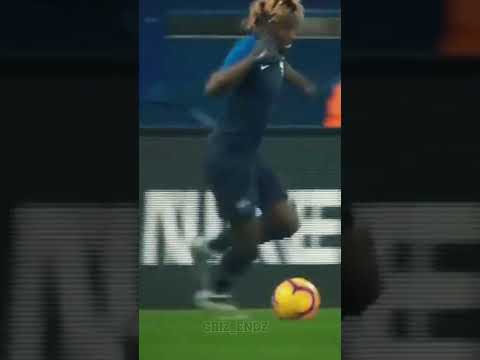 Allan Saint Maximin 😂... #qatar #worldcup2022 #france