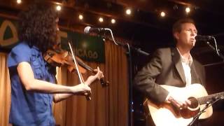 Robbie Fulks & Jenny Scheinman - Carolina Girls