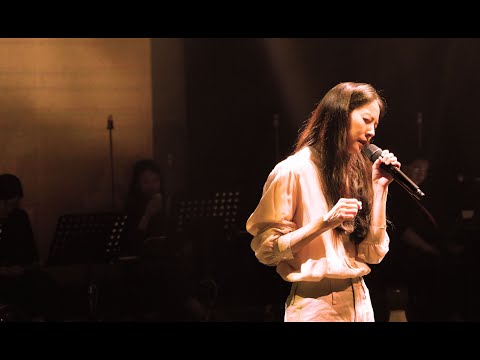 박지윤 - 잊어요 [2025,9 LIVE]