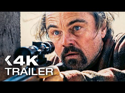 ONE BATTLE AFTER ANOTHER Offizieller Trailer 2 (2025) Leonardo DiCaprio