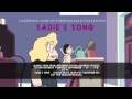 Sadie's Song || steven universe 