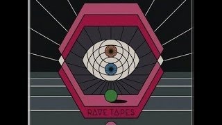 Mogwai - Rave Tapes full album