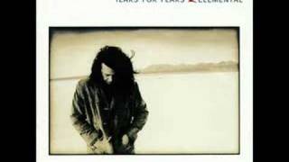 tears for fears - dog&#39;s a best friend&#39;s dog