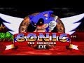 Sonic EXE
