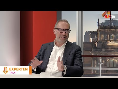 Dr. Andreas Zanner, Partner CMS Deutschland: ESG-Kriterien bei Börsengängen