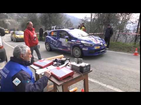 38° Rally Il Ciocco e Valle del Serchio, la sintesi della gara