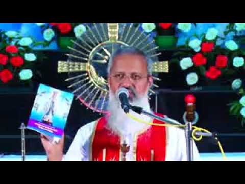 Divine Mercy Shrine of Holy Mary, Thodupuzha.