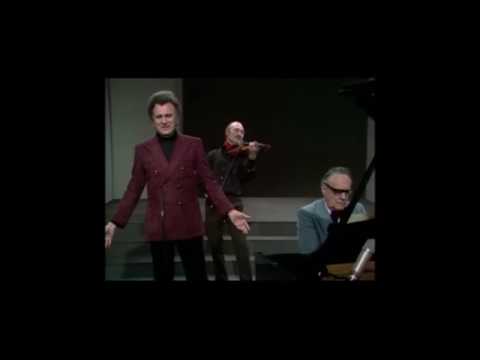 Nicolai Gedda, Gern hab' ich die Frau'n geküsst, Lehar, in memory of the 93rd birthday