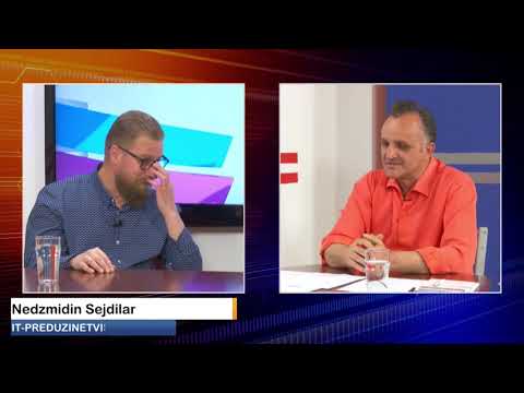 GOST U STUDIJU-Nedzmidin Sejdilar-IT-PREDUZINETVIŠTO