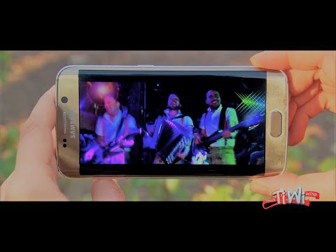 TiWi Tiroler Wind - HALLI GALLI (offizielles Video)