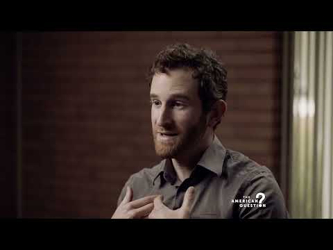 Why Guy Tal Seemann decided to make The American Question (2024)