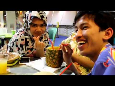 「Global Network+」によるいわき市紹介動画（タイ語版）