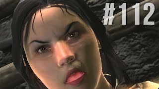 Let's 100% Oblivion Part 112 - She Said He Said