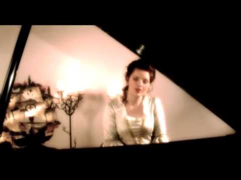 Blinding Me - Merry Ellen Kirk [Official Music Video]