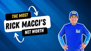 Showing Rick Macci's Net Worth & Wealth Secrets!