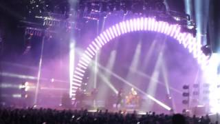 RAINBOW Birmingham 2016 Highway Star