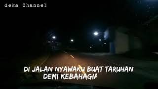 Download lagu story wa sopir sampai tersentuh di hati mp3