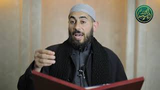 صورة كيف يمنع الإنسان نفسه من التفكير بالشهوة؟ الشيخ خباب الحمد