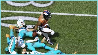 Madden 17 Ultimate Team Gameplay ft. Kspade - A MUT 17 RIVALRY IS BORN!