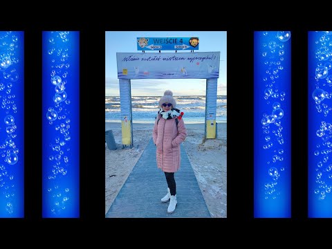 Polnische Ostseeküste - Ausflugziele Bobolin und Umgebung.