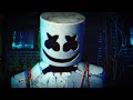 Videoklip Marshmello - Too Much (ft. Imanbek & Usher) s textom piesne