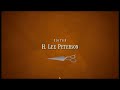Home On The Range End Credits TV Version