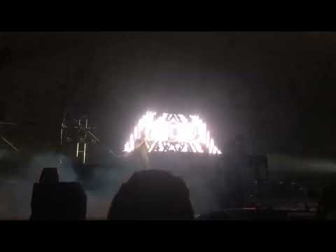 Modeselektor I am your god Ceremonia 2019