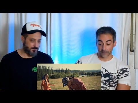 CHYSTEMC & ALY MAYELY - UNIVERSOY 👊🏽 // Disgusting Reacciona