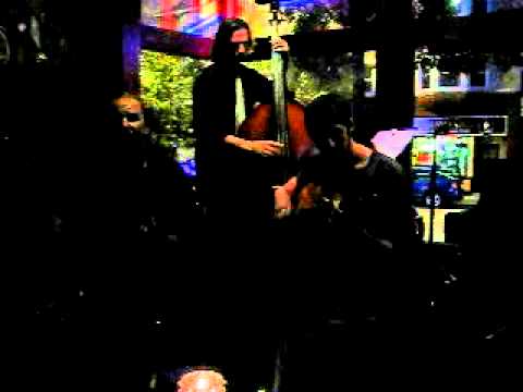 Ameranouche - Live from Brother's Lounge - Cleveland, Ohio 9-13-11