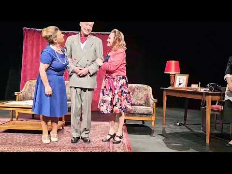 Teaser aux deux colombes