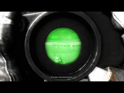 Take On Mars Storyline (Part Two)