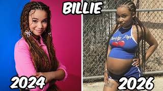 Los hechiceros más allá de Waverly Place Antes y Después 2026