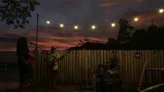 Bootleg Rascal - sticky fingers (Zach King Cover)
