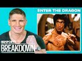 Kickboxer Rico Verhoeven Breaks Down Fight Scenes From Movies GQ Sports