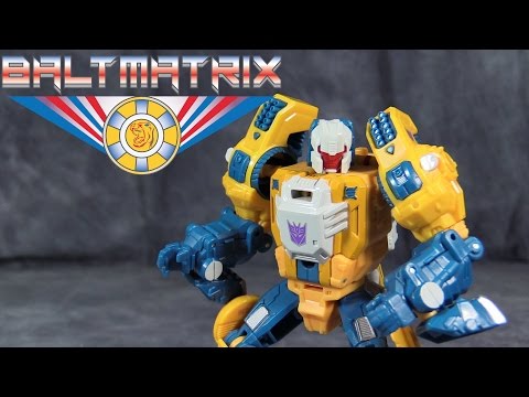 Titans Return Wolfwire & Monxo