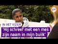 Vrouwen die gebrandmerkt zijn door loverboys, moeten hulp krijgen