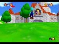 Super Mario 64 Fix It Felix Hack